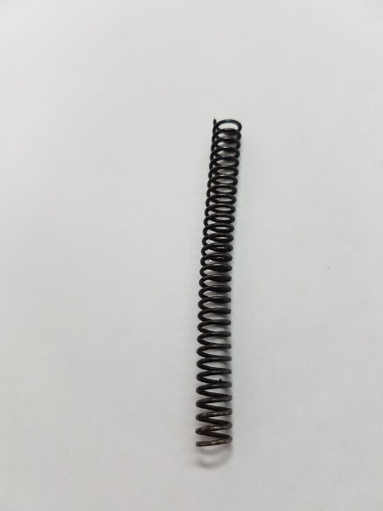 Thompson Firing pin spring