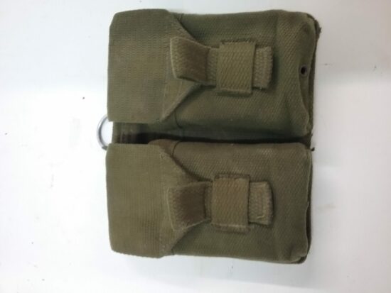 HK G3 Magazine Pouch