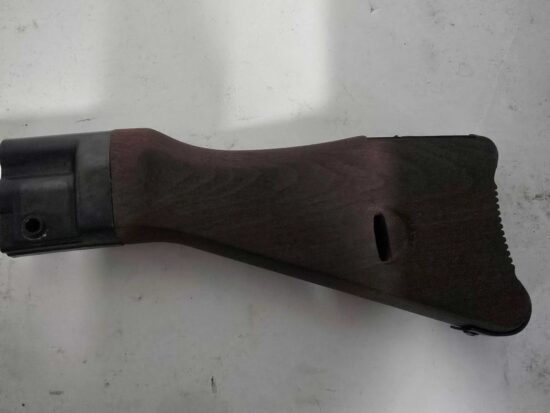 MP44 Walnut Stock